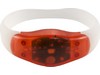 Pulseira em silicone e plstico ABS