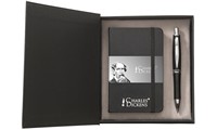 Set de escritura Charles Dickens