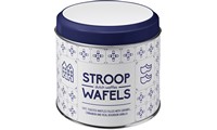 8 deliciosos Waffles de caramelo