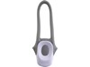 Conjunto de luzes para bicicleta/moto em plstico