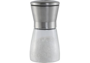 Conjunto de sal e pimenta