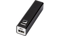 Bateria Powerbank Li-ion 2600mAh