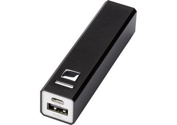 Bateria Powerbank Li-ion 2600mAh
