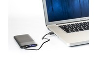 Bateria Powerbank 5000 mAh