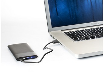 Bateria Powerbank 5000 mAh