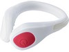 Bracelete tornozelo com luz LED