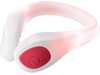 Bracelete tornozelo com luz LED