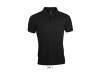 POLO em Polialgodo PARA HOMEM CORES PRIME MEN