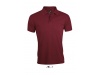 POLO em Polialgodo PARA HOMEM CORES PRIME MEN