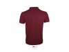 POLO em Polialgodo PARA HOMEM CORES PRIME MEN