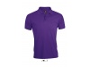 POLO em Polialgodo PARA HOMEM CORES PRIME MEN