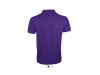 POLO em Polialgodo PARA HOMEM CORES PRIME MEN