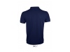 POLO em Polialgodo PARA HOMEM CORES PRIME MEN