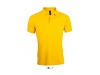 POLO em Polialgodo PARA HOMEM CORES PRIME MEN