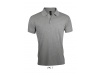 POLO em Polialgodo PARA HOMEM CORES PRIME MEN