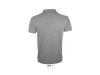 POLO em Polialgodo PARA HOMEM CORES PRIME MEN