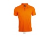 POLO em Polialgodo PARA HOMEM CORES PRIME MEN