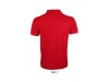 POLO em Polialgodo PARA HOMEM CORES PRIME MEN