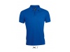 POLO em Polialgodo PARA HOMEM CORES PRIME MEN
