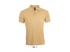 POLO em Polialgodo PARA HOMEM CORES PRIME MEN