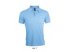 POLO em Polialgodo PARA HOMEM CORES PRIME MEN