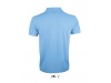 POLO em Polialgodo PARA HOMEM CORES PRIME MEN