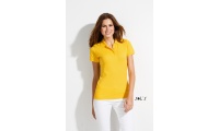 Plo polialgodo para Senhora CORES PRIME WOMEN