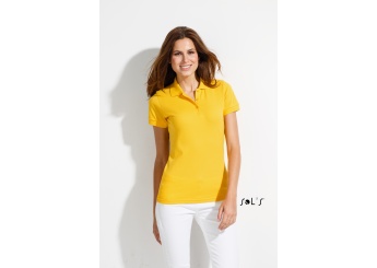 Plo polialgodo para Senhora CORES PRIME WOMEN