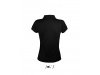 Plo polialgodo para Senhora CORES PRIME WOMEN