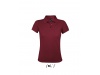 Plo polialgodo para Senhora CORES PRIME WOMEN