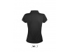 Plo polialgodo para Senhora CORES PRIME WOMEN