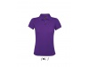 Plo polialgodo para Senhora CORES PRIME WOMEN