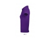 Plo polialgodo para Senhora CORES PRIME WOMEN