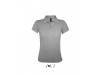 Plo polialgodo para Senhora CORES PRIME WOMEN