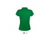 Plo polialgodo para Senhora CORES PRIME WOMEN