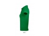 Plo polialgodo para Senhora CORES PRIME WOMEN