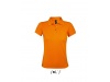 Plo polialgodo para Senhora CORES PRIME WOMEN