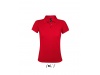 Plo polialgodo para Senhora CORES PRIME WOMEN