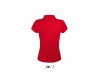 Plo polialgodo para Senhora CORES PRIME WOMEN