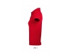 Plo polialgodo para Senhora CORES PRIME WOMEN