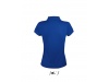 Plo polialgodo para Senhora CORES PRIME WOMEN