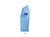 Plo polialgodo para Senhora CORES PRIME WOMEN