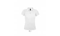 Plo polialgodo para Senhora BRANCO PRIME WOMEN