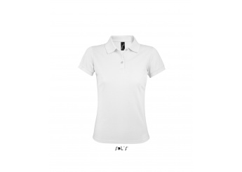 Plo polialgodo para Senhora BRANCO PRIME WOMEN