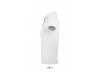Plo polialgodo para Senhora BRANCO PRIME WOMEN