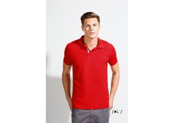 Plo para Homem CORES PORTLAND MEN