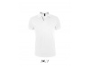 Plo para Homem BRANCO PORTLAND MEN