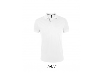 Plo para Homem BRANCO PORTLAND MEN