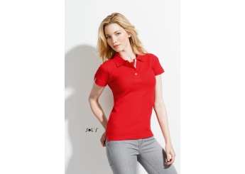Plo para Senhora CORES PORTLAND WOMEN