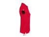 Plo para Senhora CORES PORTLAND WOMEN